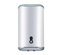 водонагреватель накопительный 80 литров вертикальный плоский Nofer  SC 80 