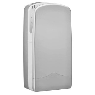 Сушилка для рук погружная V-JET серебристо-серая 01303.AS