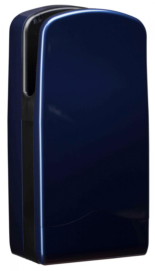 Сушилка для рук V-JET автоматическая 1760 W ATLANTIC BLUE, 01303. AB