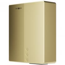 Сушилка сенсорная 2050 W нерж. сталь BIGFLOW EVO 01481.G золото матовое