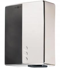 Сушилка для рук  - Nofer 01481.B