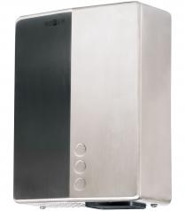 Сушилка для рук  - Nofer 01481.S