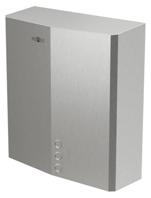 Сушилка для рук THIN  EVO 01610.RUS. Производство Россия