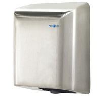 Сушилка для рук FUGA (матовая)  01851.S