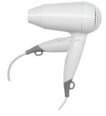 фен для сушки волос- Nofer 02010.W