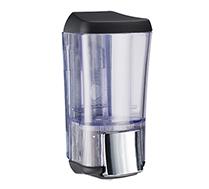 диспенсер для моющего средства на кухню Nofer 03010 03010.N