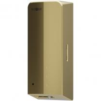 Диспенсер для мыла сенсорный 1000 мл. нерж. сталь AUTOMATICS 03039.G золото матовое