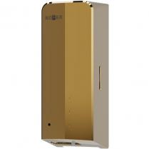 Диспенсер для мыла сенсорный 1000 мл. нерж. сталь AUTOMATICS 03039.PG золото