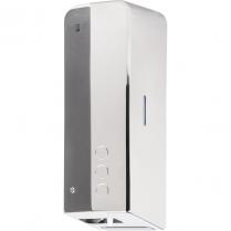 сенсорный диспенсер для жидкого мыла купить Nofer  03039.В