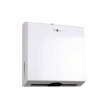 диспенсер для полотенец- Nofer  04006.W