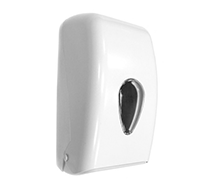 диспенсер для листовых бумажных полотенец Nofer  05118