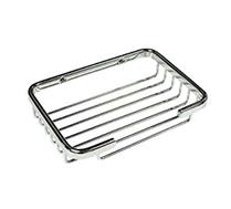 мыльница на раковину Nofer  09055.В