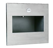 Встраиваемый блок со смесителем - Nofer 13040.S