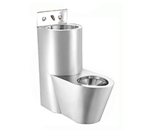 Унитаз из нержавеющей стали цена купить у производителя