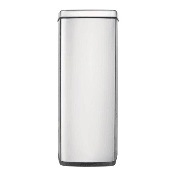 Контейнер для раздельного сбора мусора прямоугольный 90 литров 14100.S