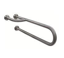 поручни нержавеющие  Nofer 15047.W