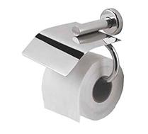 Держатель для туалетной бумаги горизонтальный BRASS 16361.B