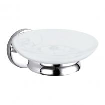 мыльница для мыла  Nofer 16372.B