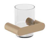 Стаканчик с настенным креплением