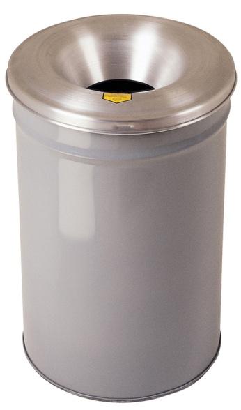Бак для мусора невоспламеняемый - 35 литров EJ0026612G