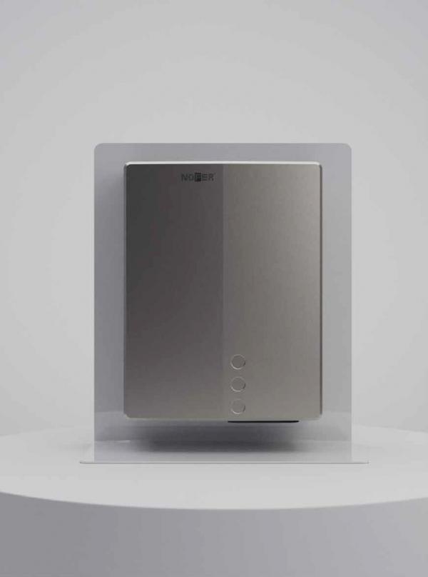 Сушилка для рук BIG FLOW EVO 01481.RUS производство Россия