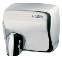 Сушилка для рук  CYCLON (глянцевая) 01101.В